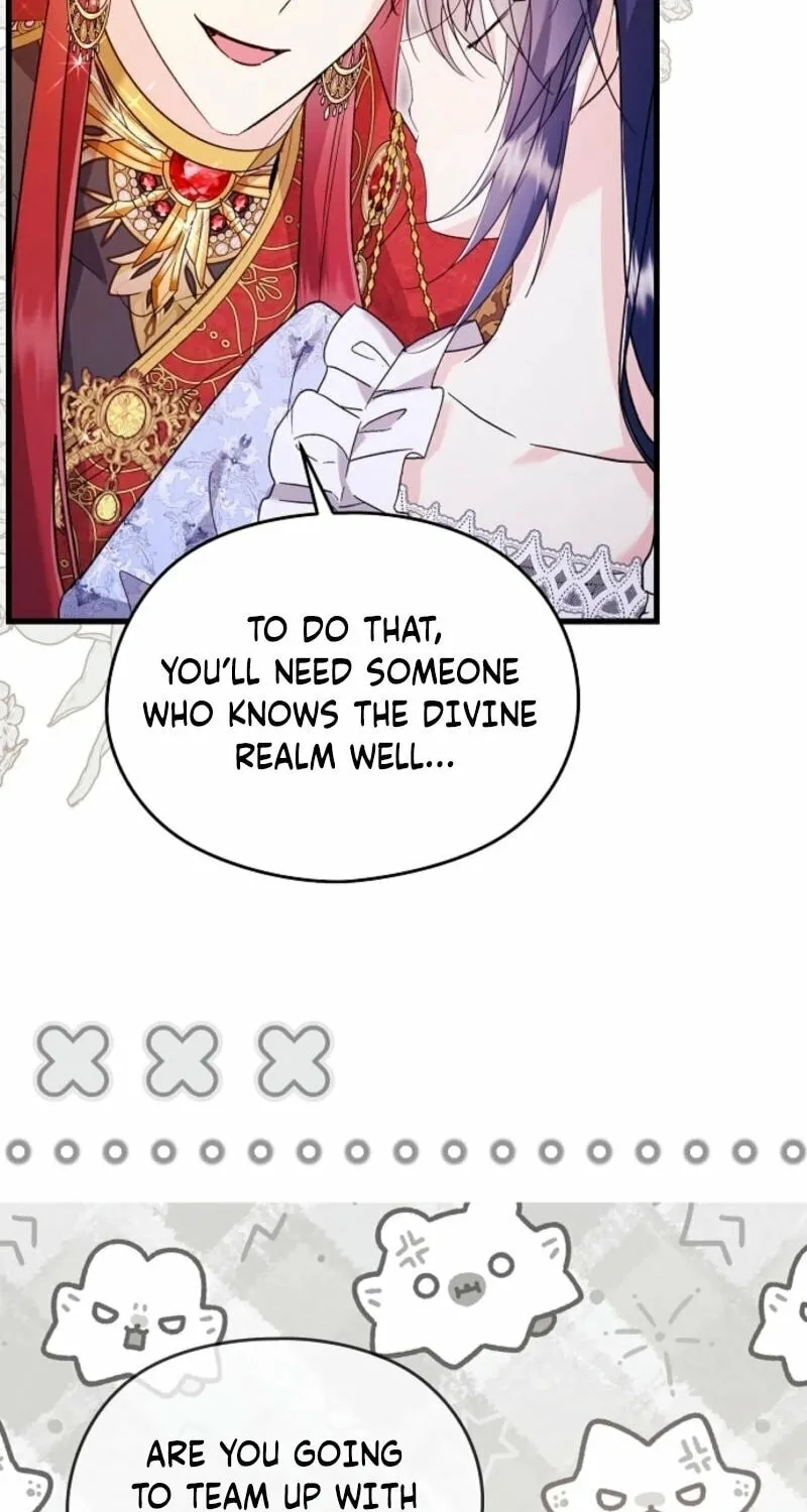 I Don't Want to Work! Chapter 81 page 29 - 