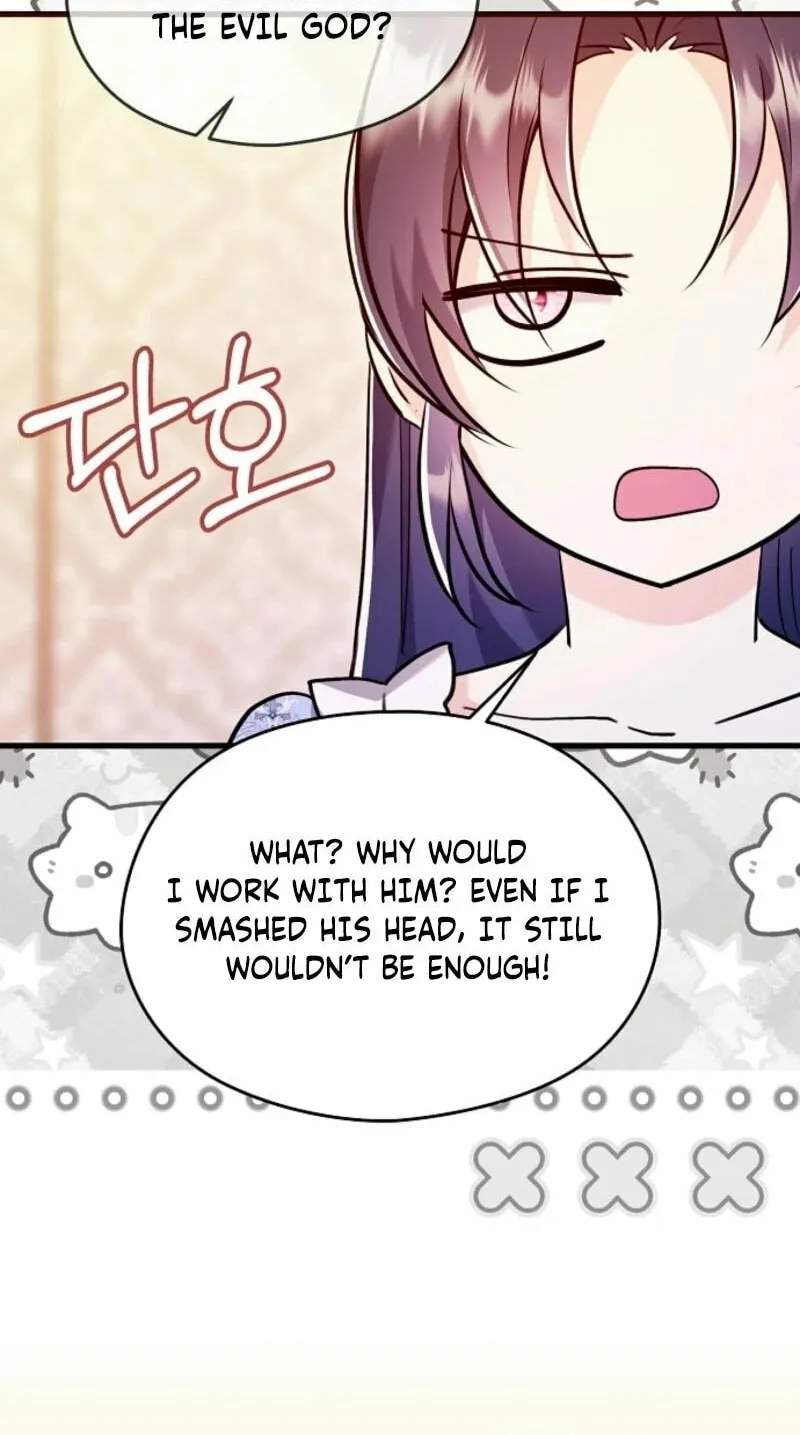 I Don't Want to Work! Chapter 81 page 30 - 