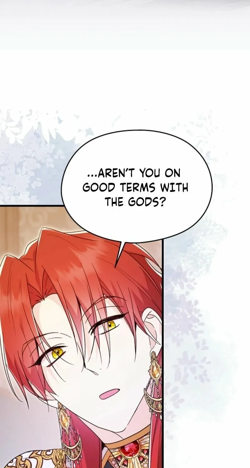 I Don't Want to Work! Chapter 81 page 4 - 