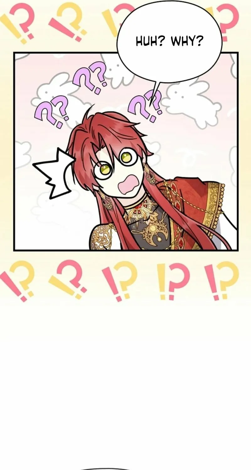I Don't Want to Work! Chapter 81 page 31 - 