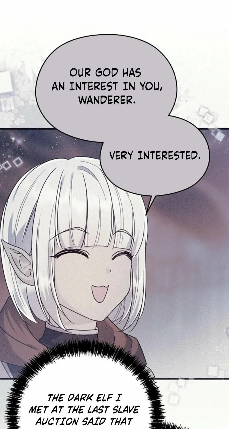 I Don't Want to Work! Chapter 81 page 36 - 