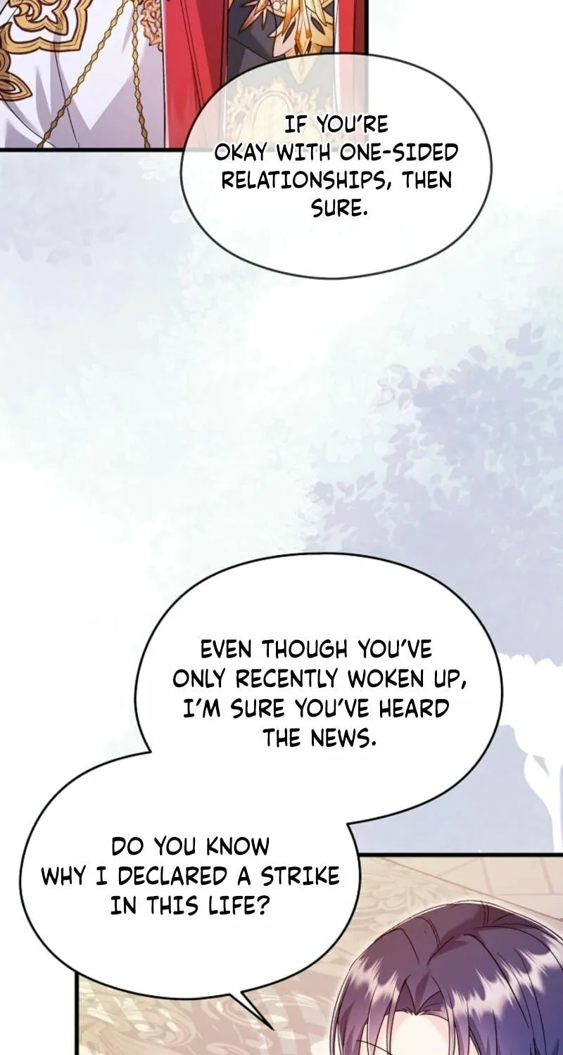 I Don't Want to Work! Chapter 81 page 5 - 