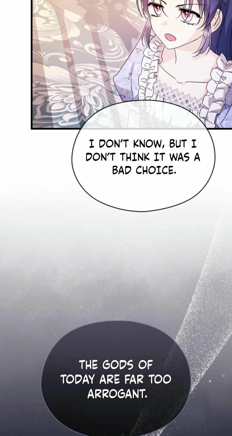 I Don't Want to Work! Chapter 81 page 6 - 