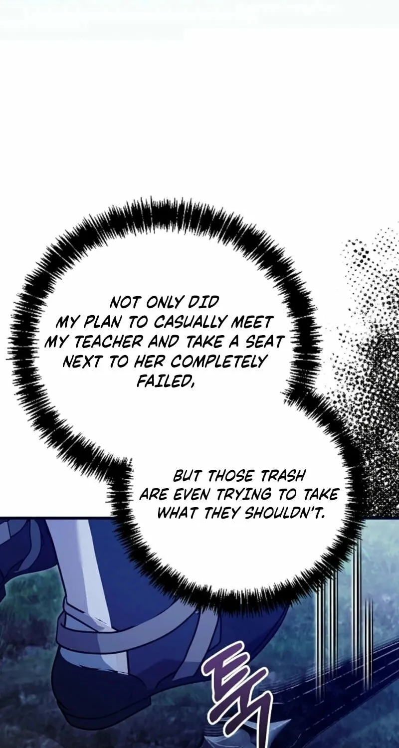 I Don't Want to Work! Chapter 81 page 58 - 