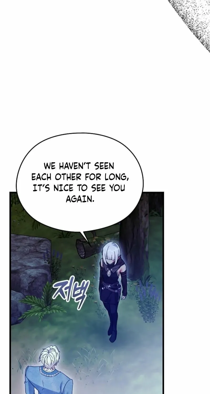 I Don't Want to Work! Chapter 81 page 64 - 