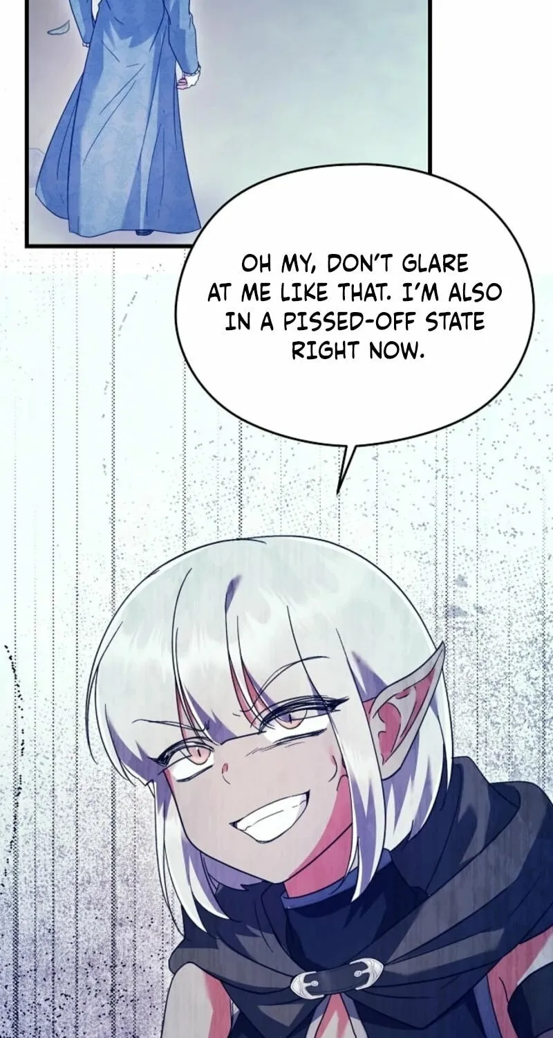I Don't Want to Work! Chapter 81 page 65 - 