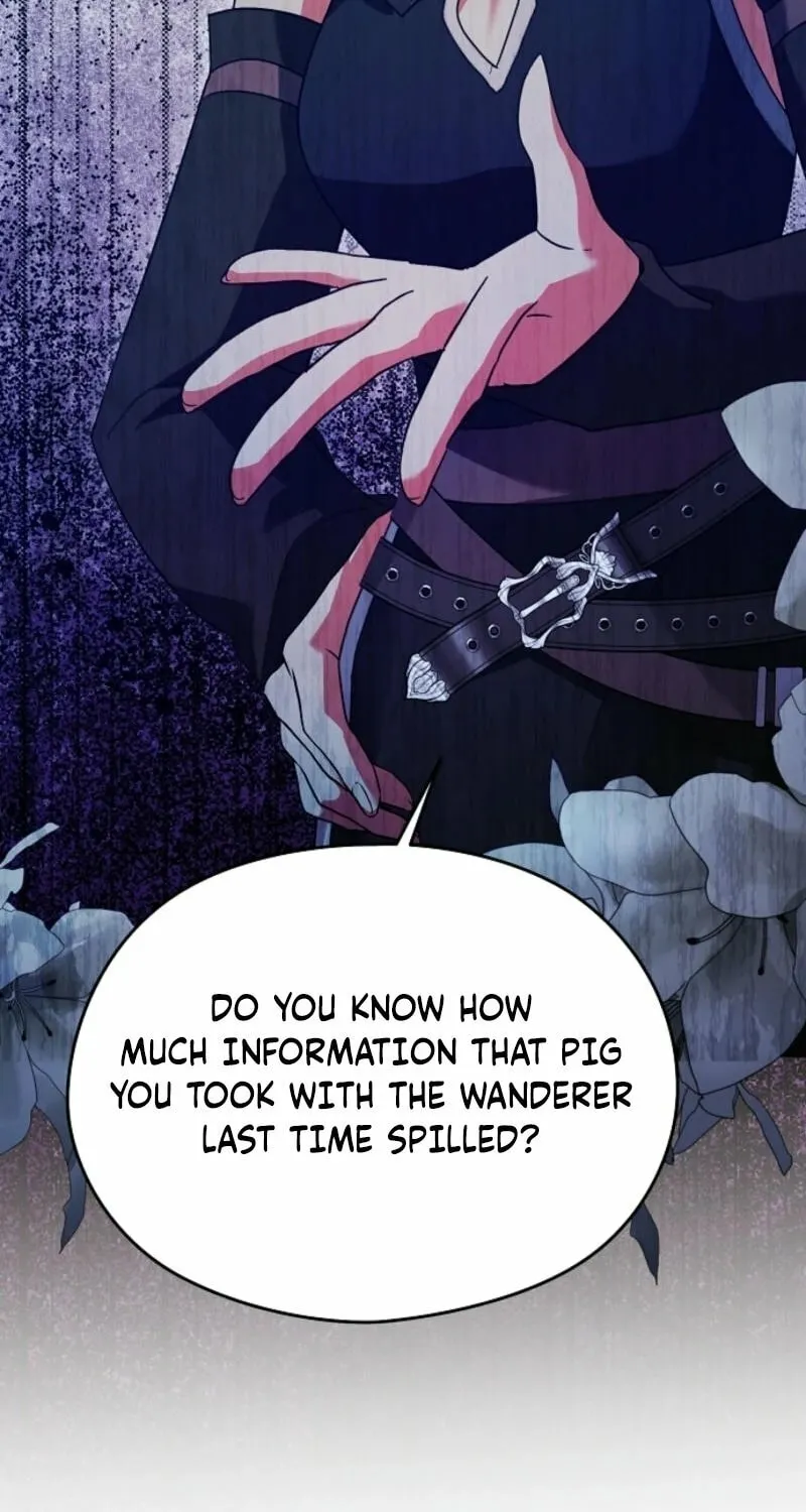 I Don't Want to Work! Chapter 81 page 66 - 