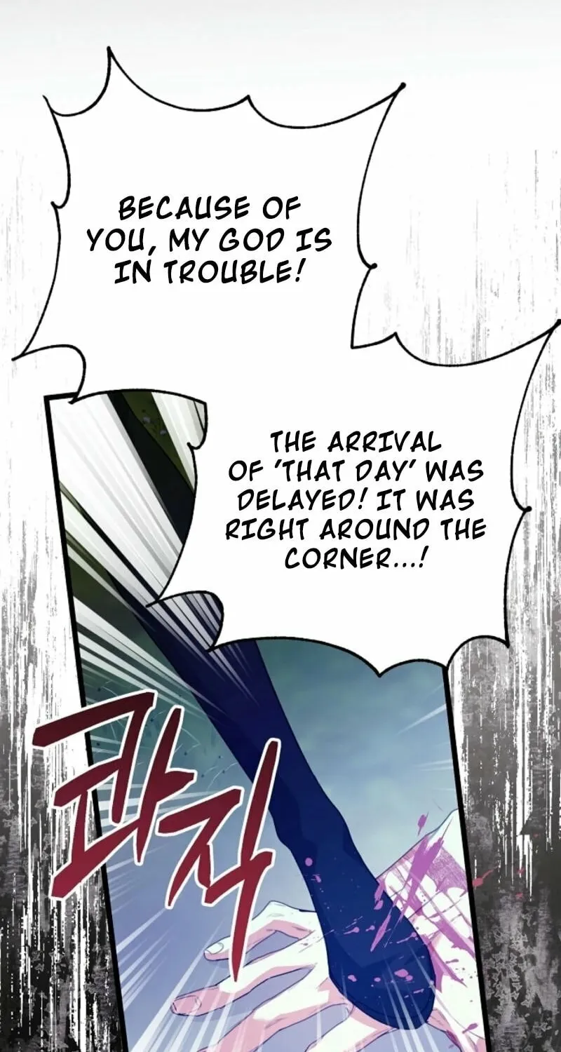 I Don't Want to Work! Chapter 81 page 67 - 