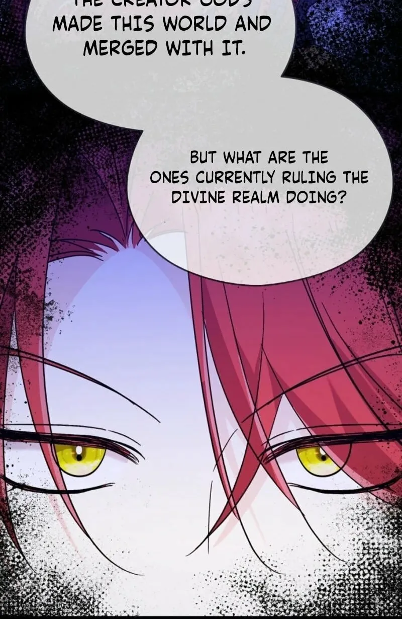 I Don't Want to Work! Chapter 81 page 8 - 