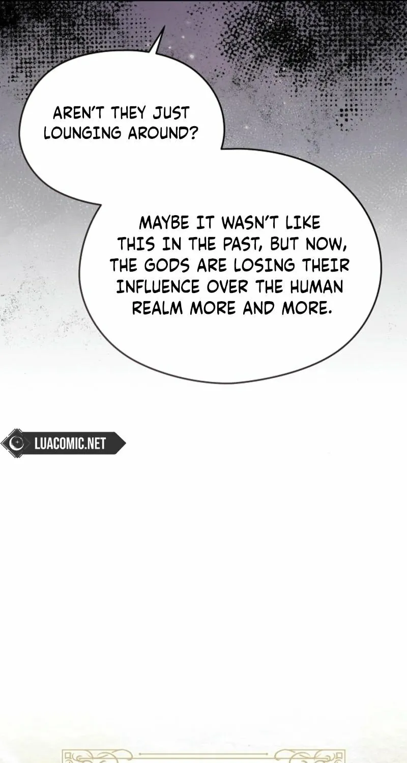 I Don't Want to Work! Chapter 81 page 9 - 