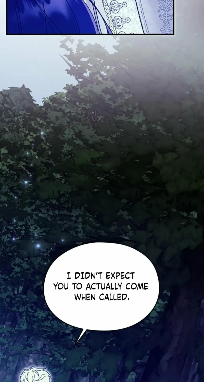 I Don't Want to Work! Chapter 81 page 81 - 