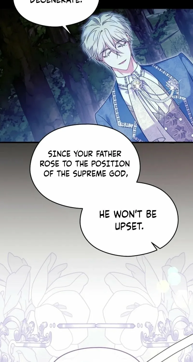 I Don't Want to Work! Chapter 81 page 90 - 