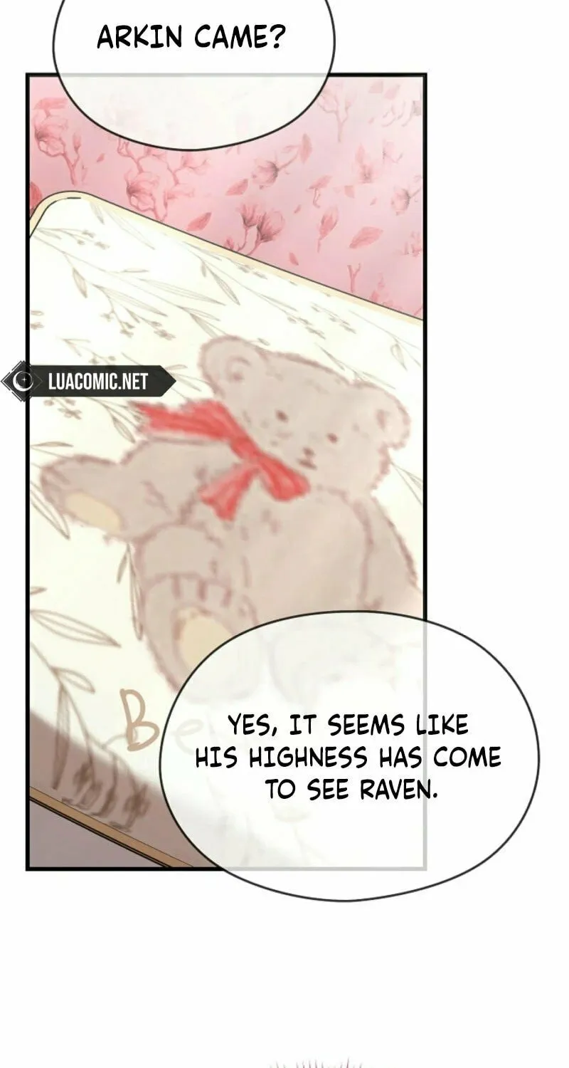I Don't Want to Work! Chapter 82 page 11 - 