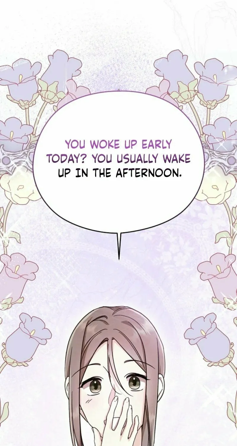 I Don't Want to Work! Chapter 82 page 18 - 