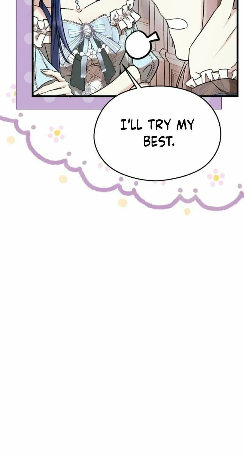 I Don't Want to Work! Chapter 82 page 21 - 