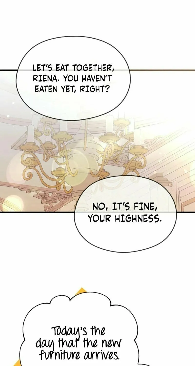I Don't Want to Work! Chapter 82 page 22 - 