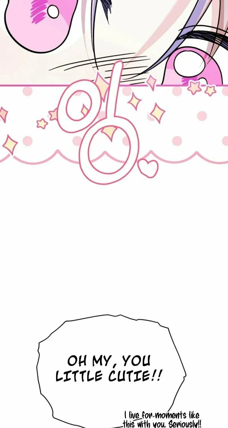 I Don't Want to Work! Chapter 82 page 49 - 