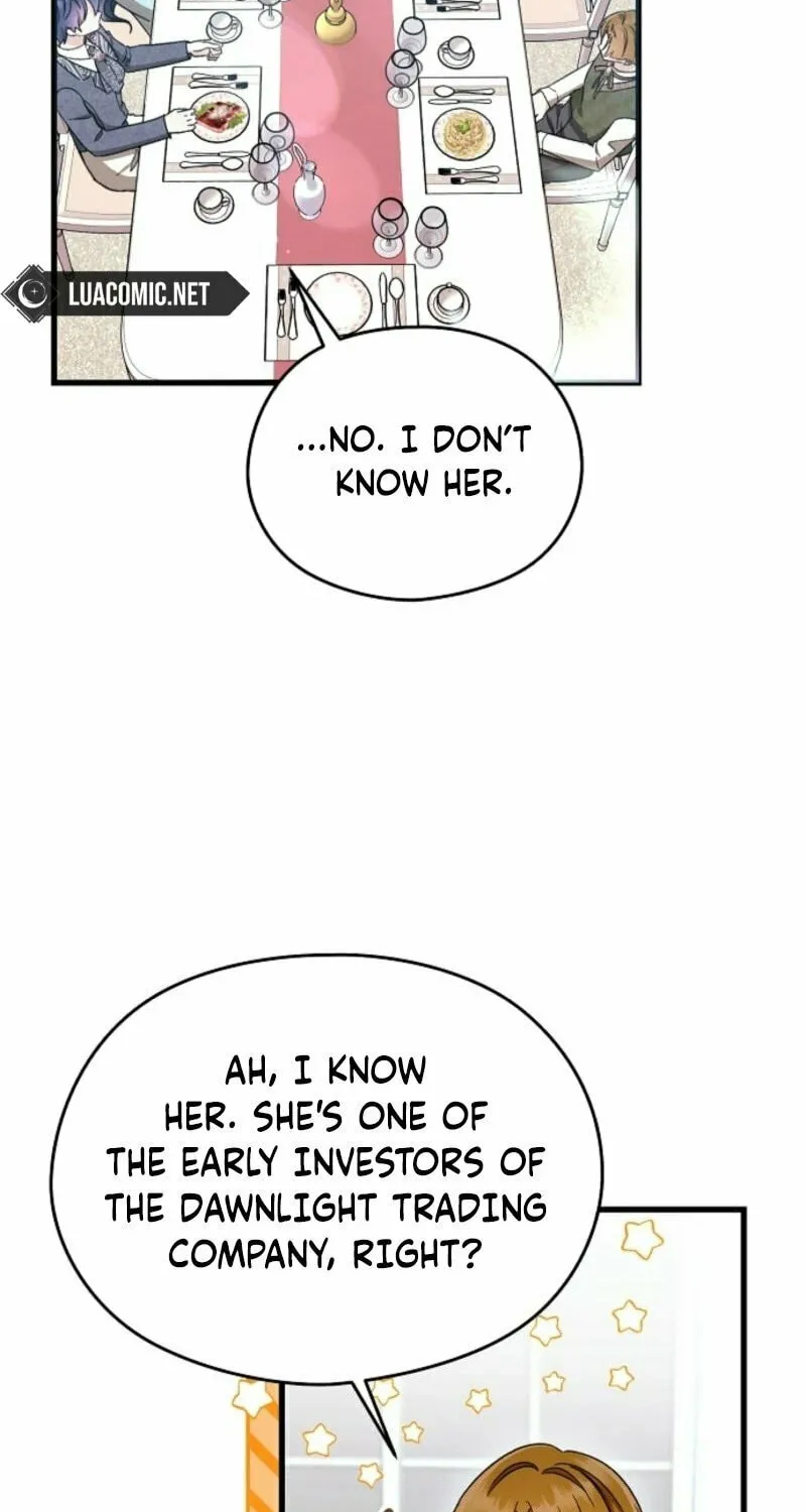 I Don't Want to Work! Chapter 82 page 56 - 