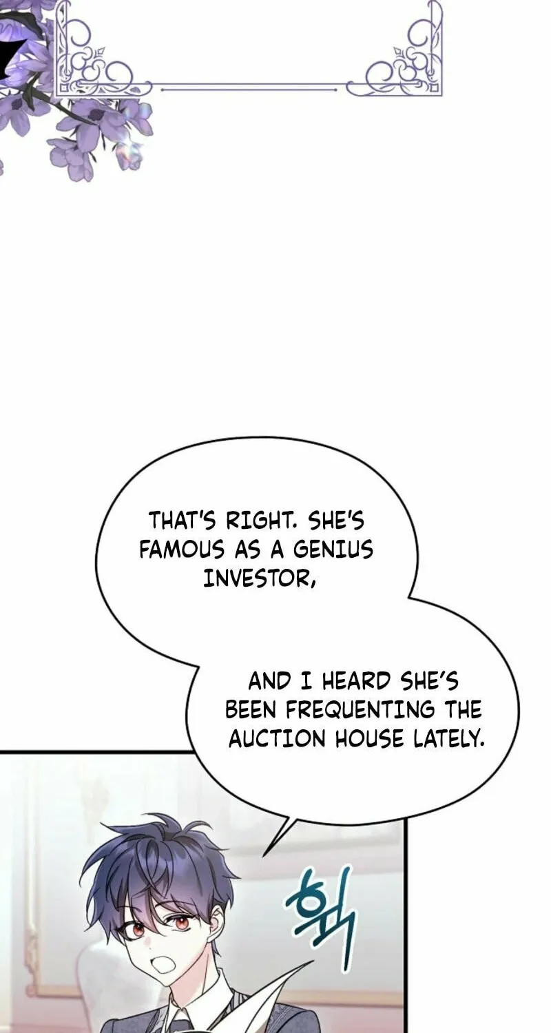 I Don't Want to Work! Chapter 82 page 60 - 