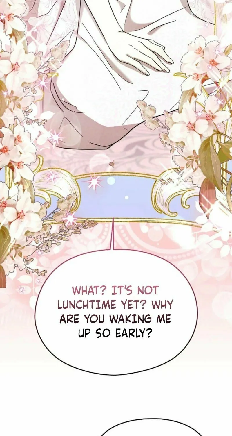 I Don't Want to Work! Chapter 82 page 7 - 