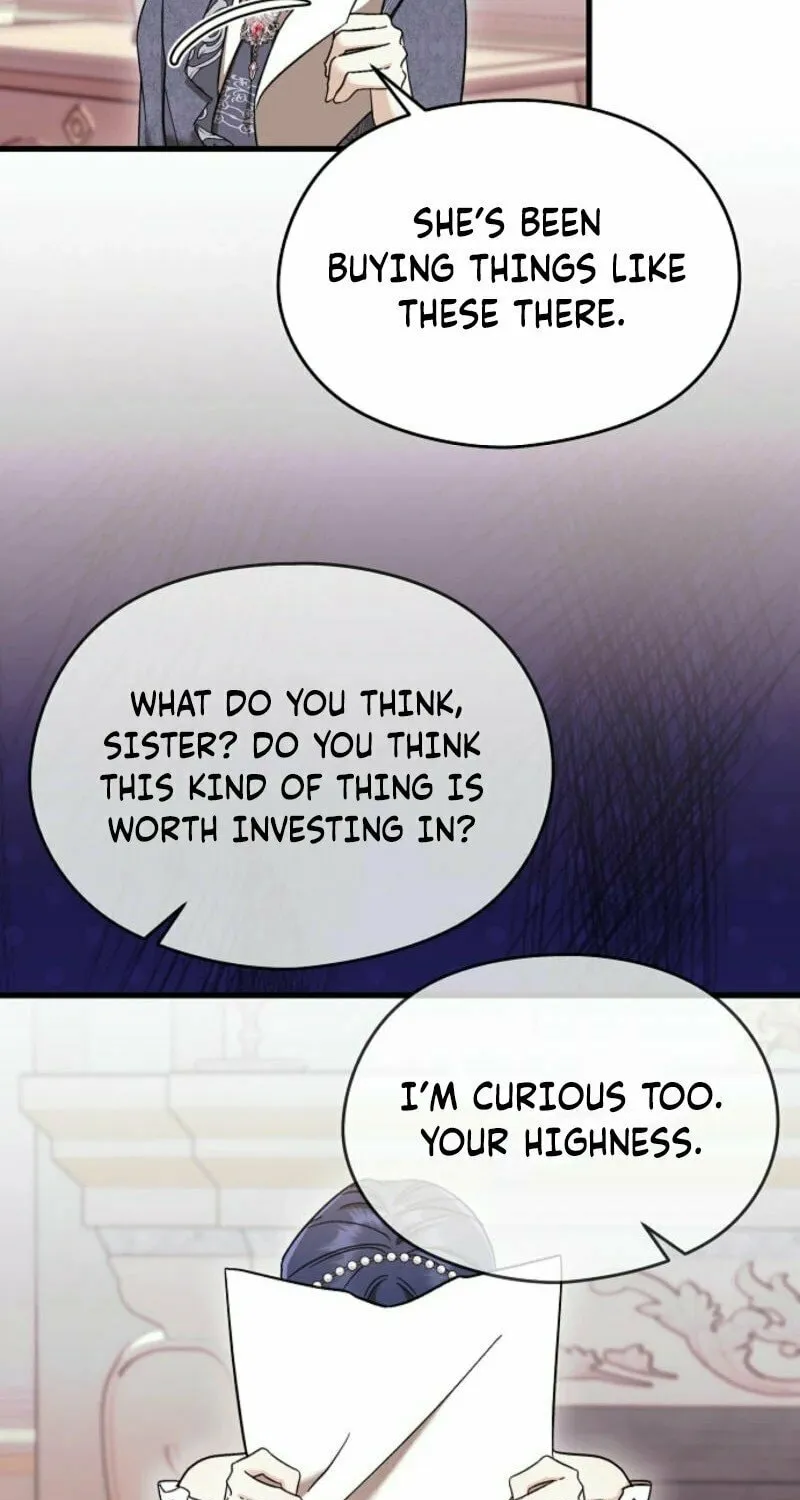 I Don't Want to Work! Chapter 82 page 61 - 