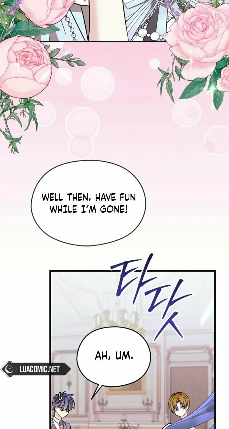 I Don't Want to Work! Chapter 82 page 65 - 