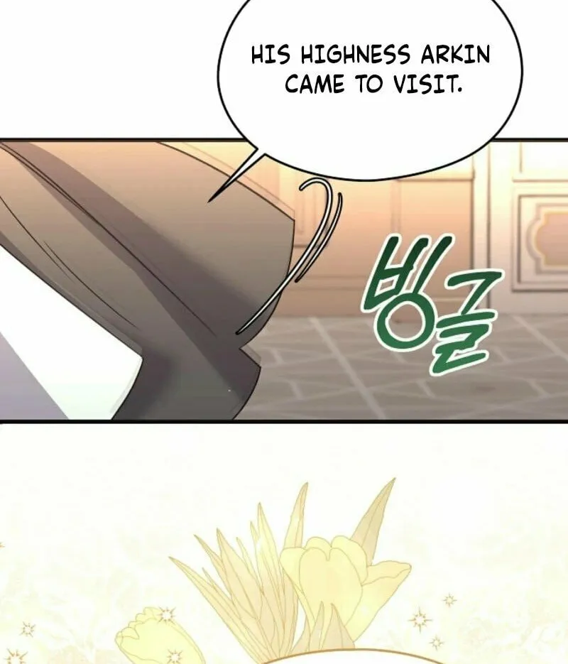 I Don't Want to Work! Chapter 82 page 8 - 
