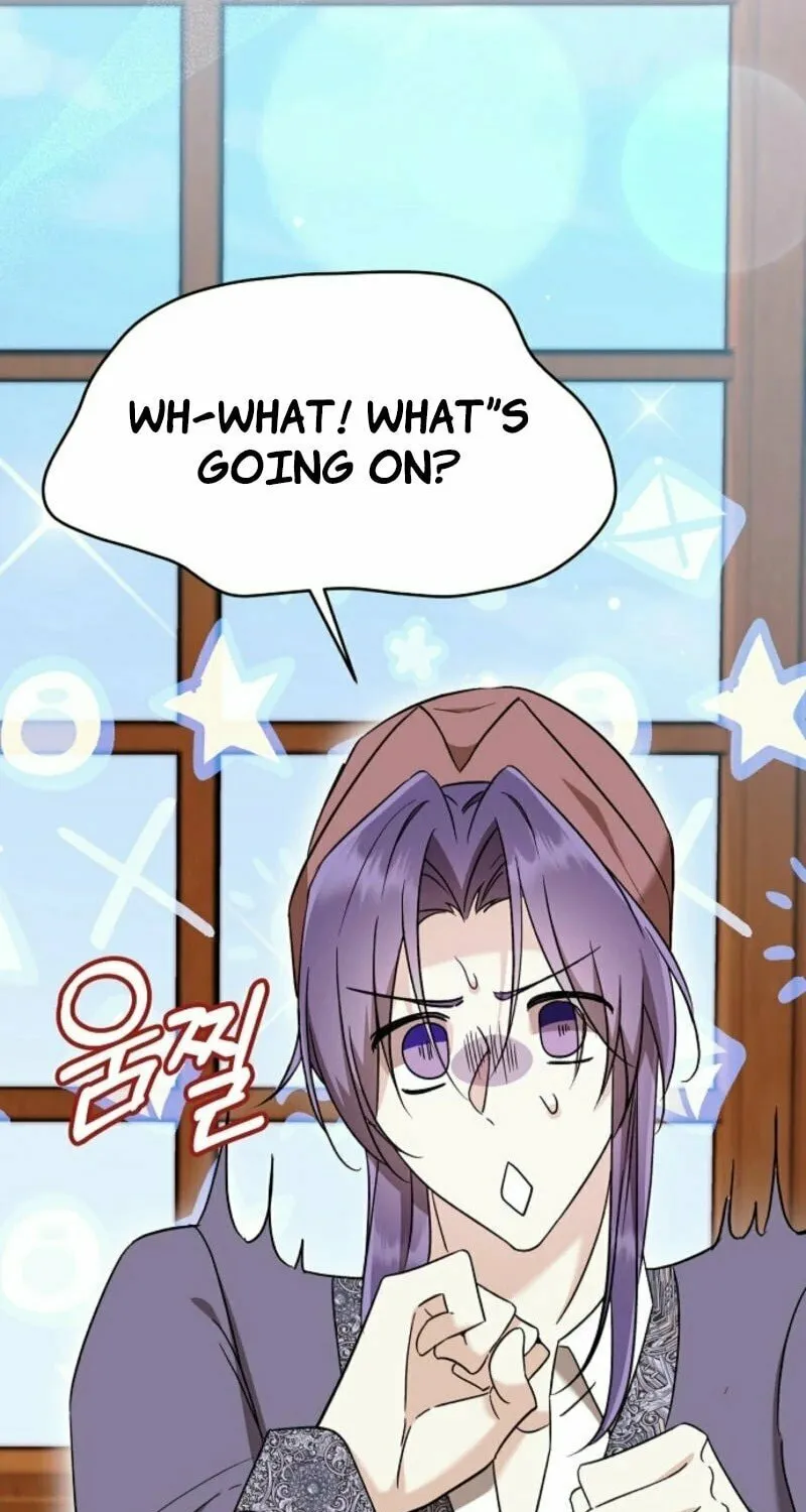 I Don't Want to Work! Chapter 82 page 71 - 