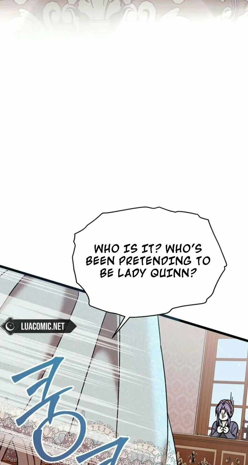 I Don't Want to Work! Chapter 82 page 73 - 