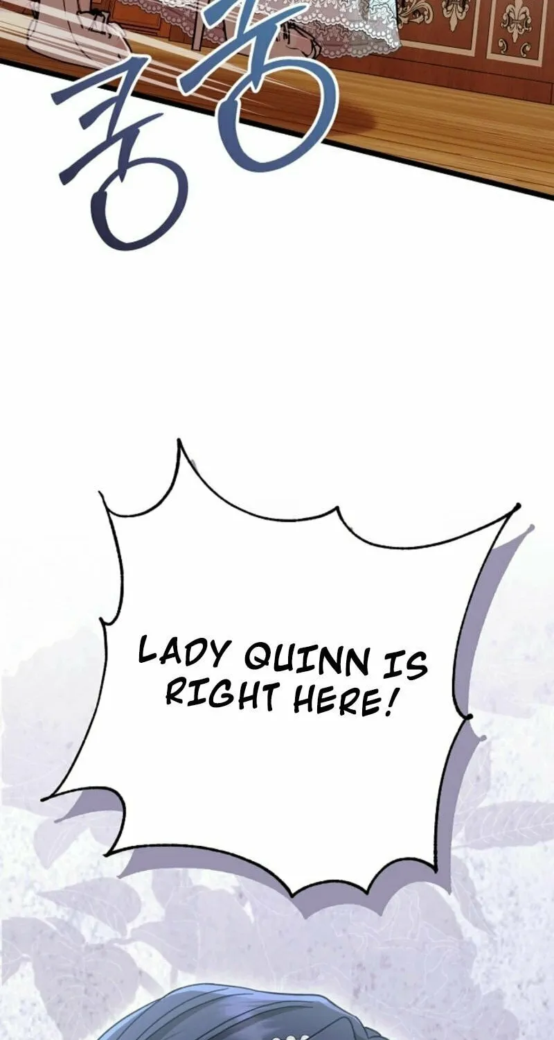 I Don't Want to Work! Chapter 82 page 74 - 