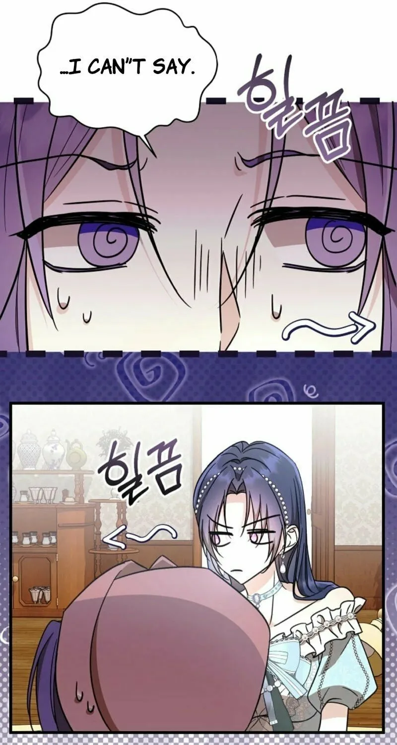 I Don't Want to Work! Chapter 82 page 79 - 