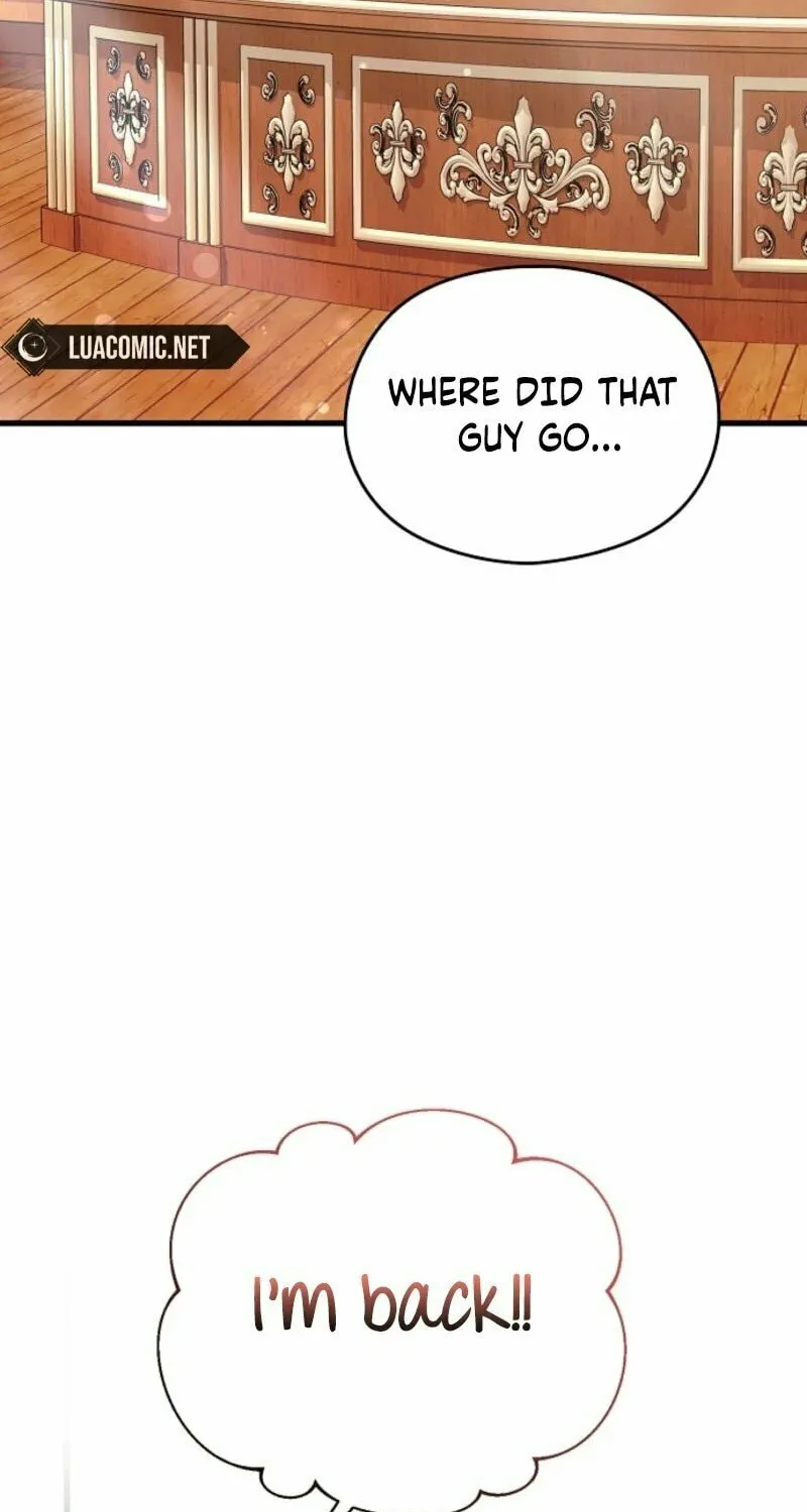 I Don't Want to Work! Chapter 82 page 81 - 