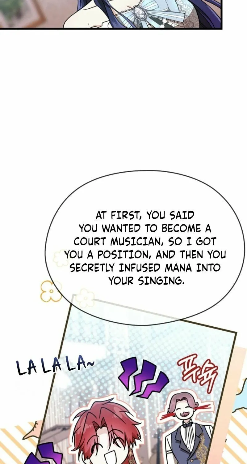 I Don't Want to Work! Chapter 83 page 12 - 