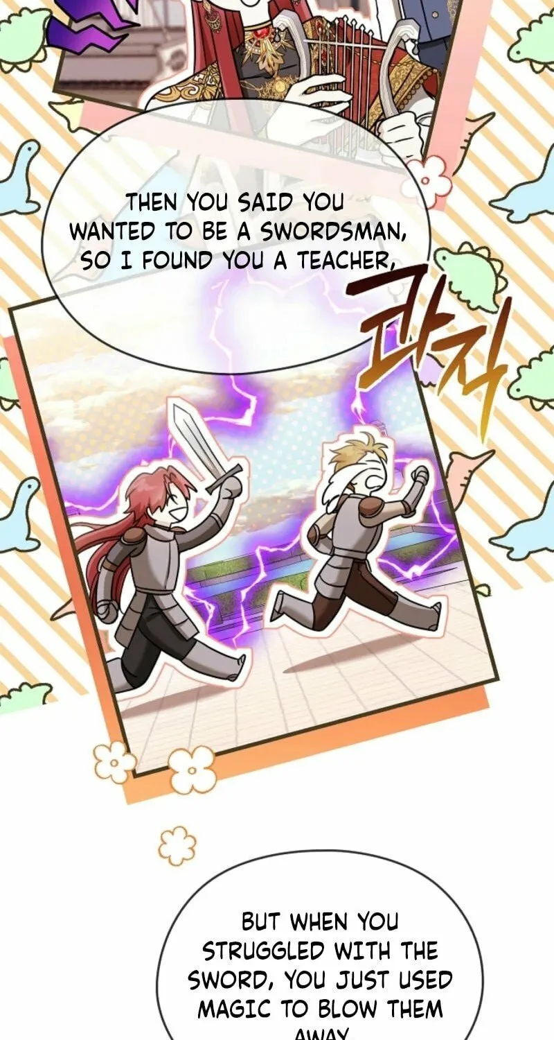 I Don't Want to Work! Chapter 83 page 13 - 