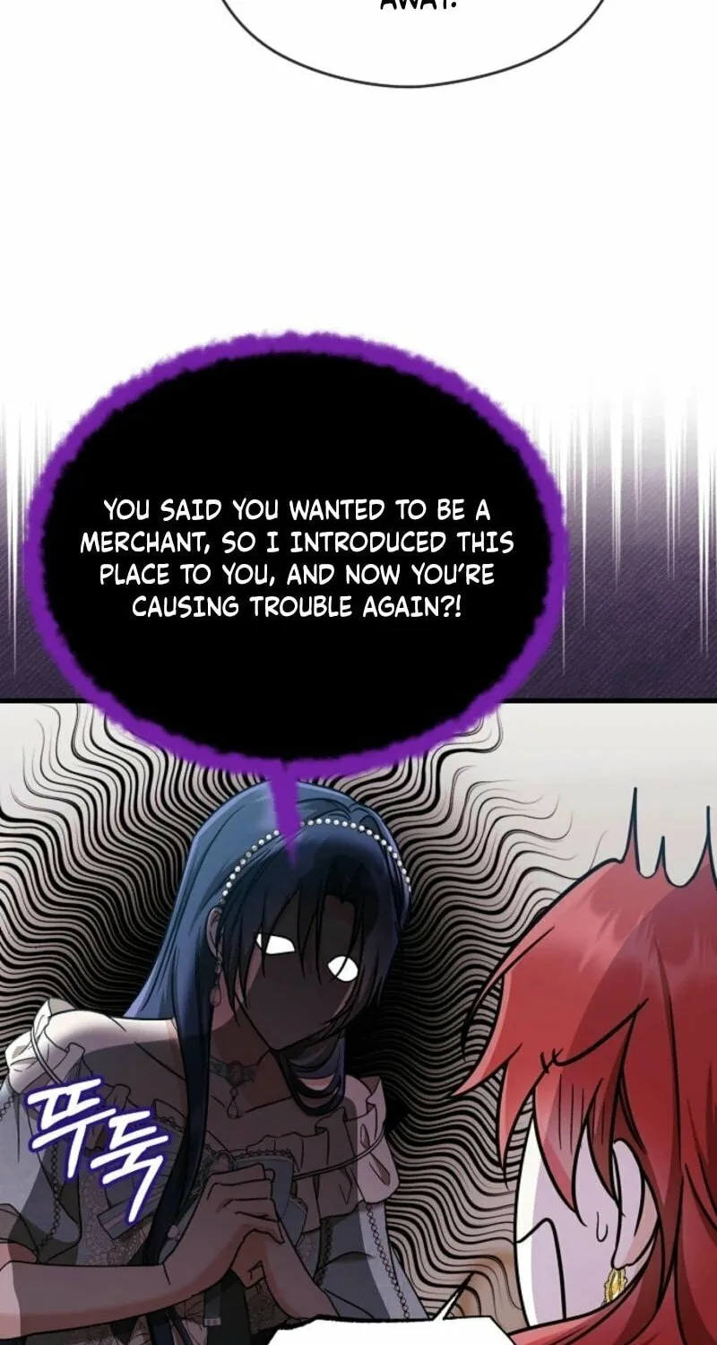 I Don't Want to Work! Chapter 83 page 14 - 