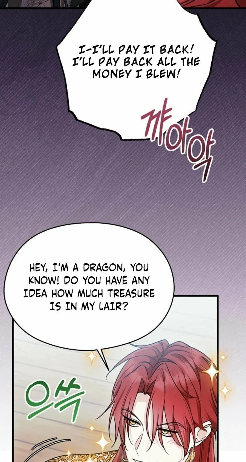 I Don't Want to Work! Chapter 83 page 15 - 
