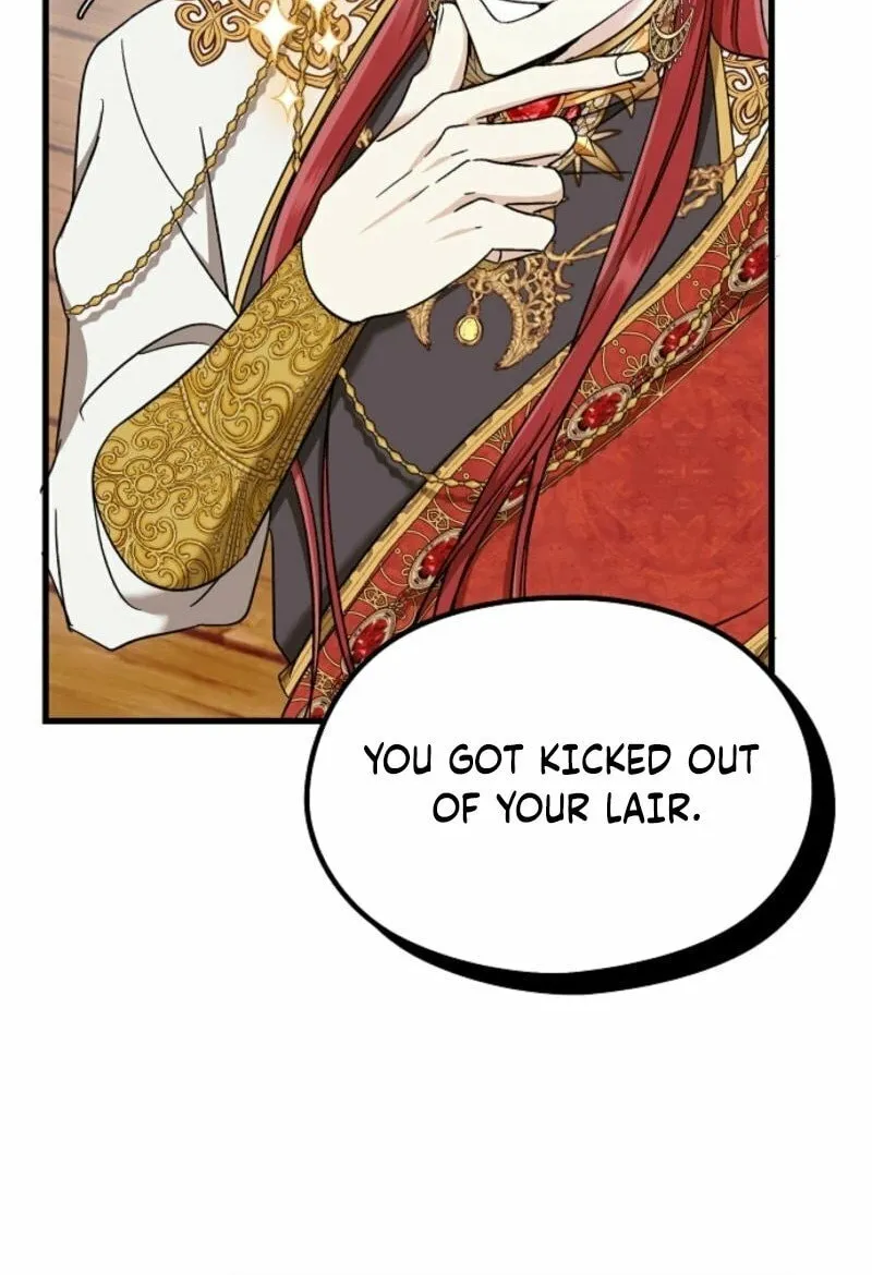 I Don't Want to Work! Chapter 83 page 16 - 