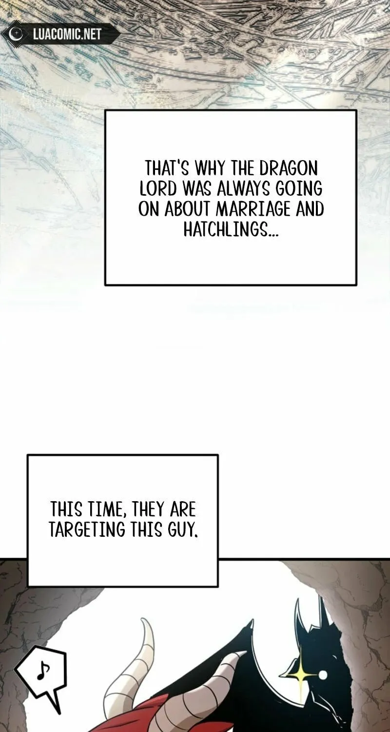 I Don't Want to Work! Chapter 83 page 20 - 