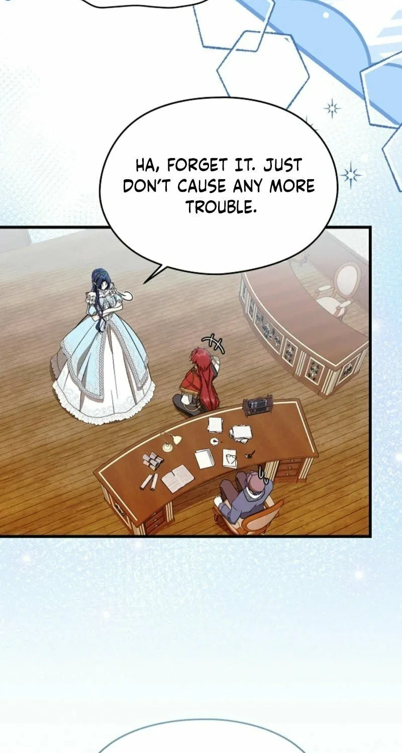 I Don't Want to Work! Chapter 83 page 23 - 