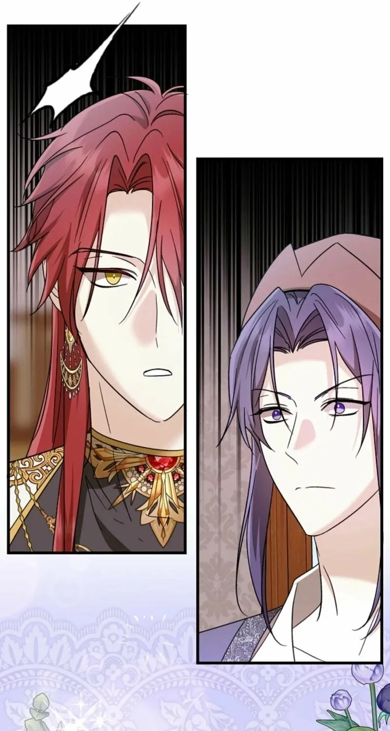 I Don't Want to Work! Chapter 83 page 25 - 