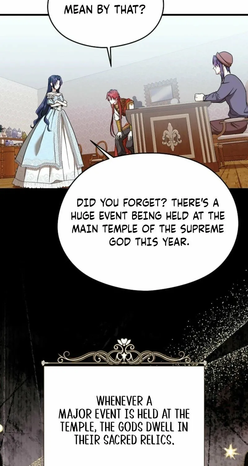 I Don't Want to Work! Chapter 83 page 29 - 