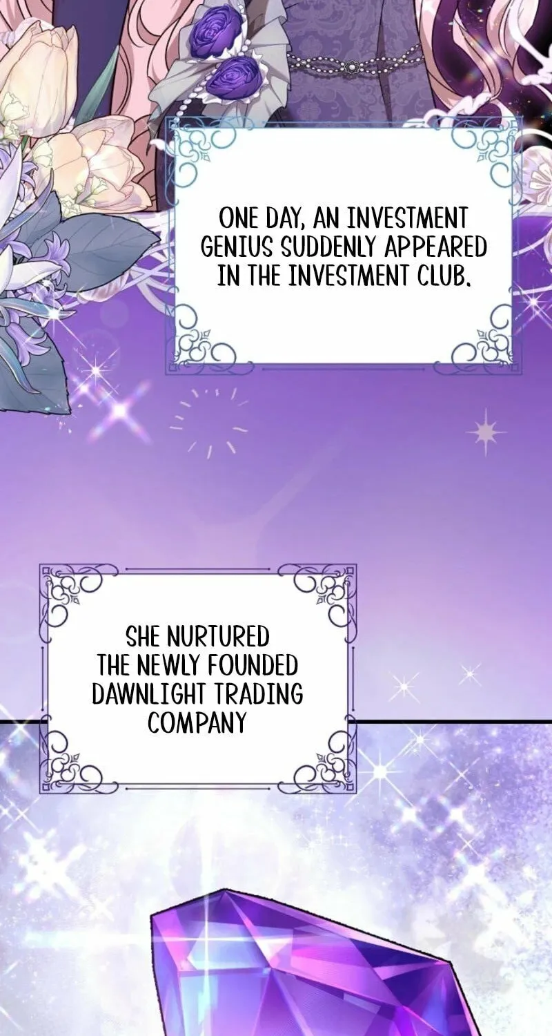 I Don't Want to Work! Chapter 83 page 4 - 