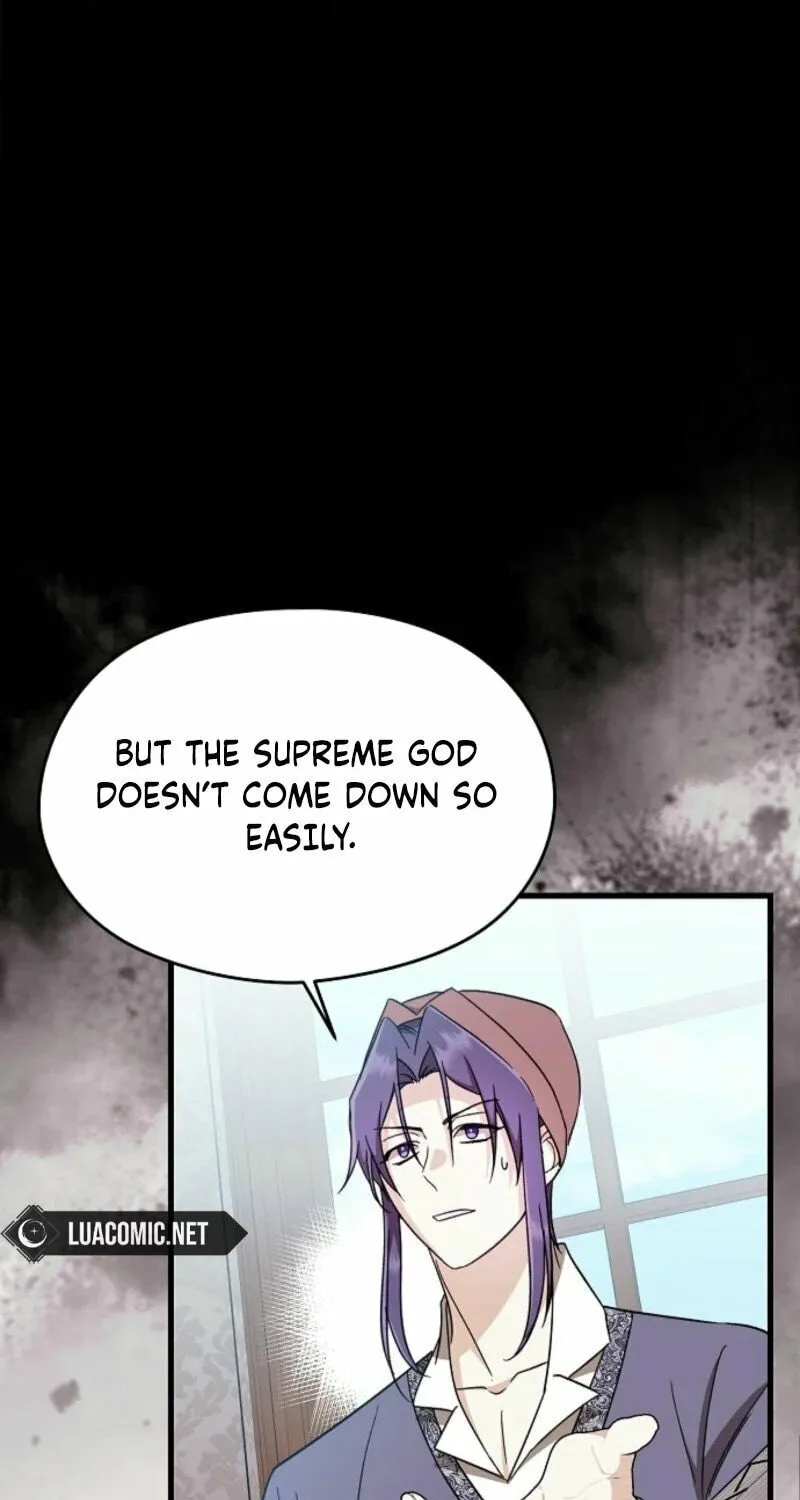 I Don't Want to Work! Chapter 83 page 33 - 