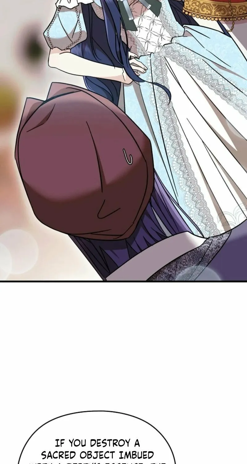 I Don't Want to Work! Chapter 83 page 43 - 