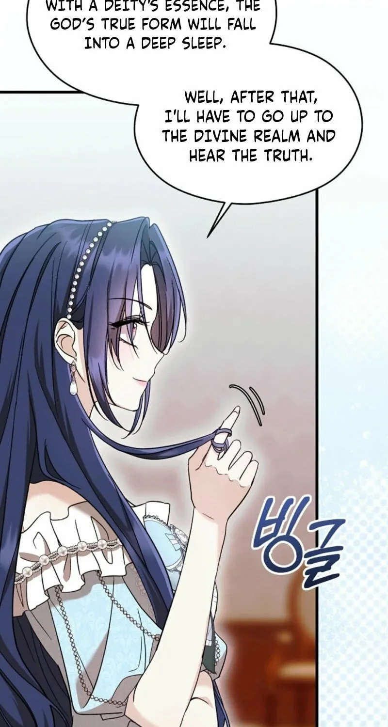 I Don't Want to Work! Chapter 83 page 44 - 