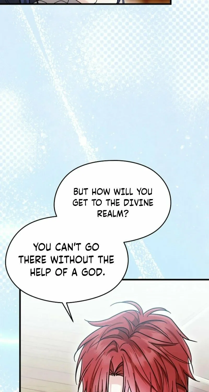 I Don't Want to Work! Chapter 83 page 45 - 