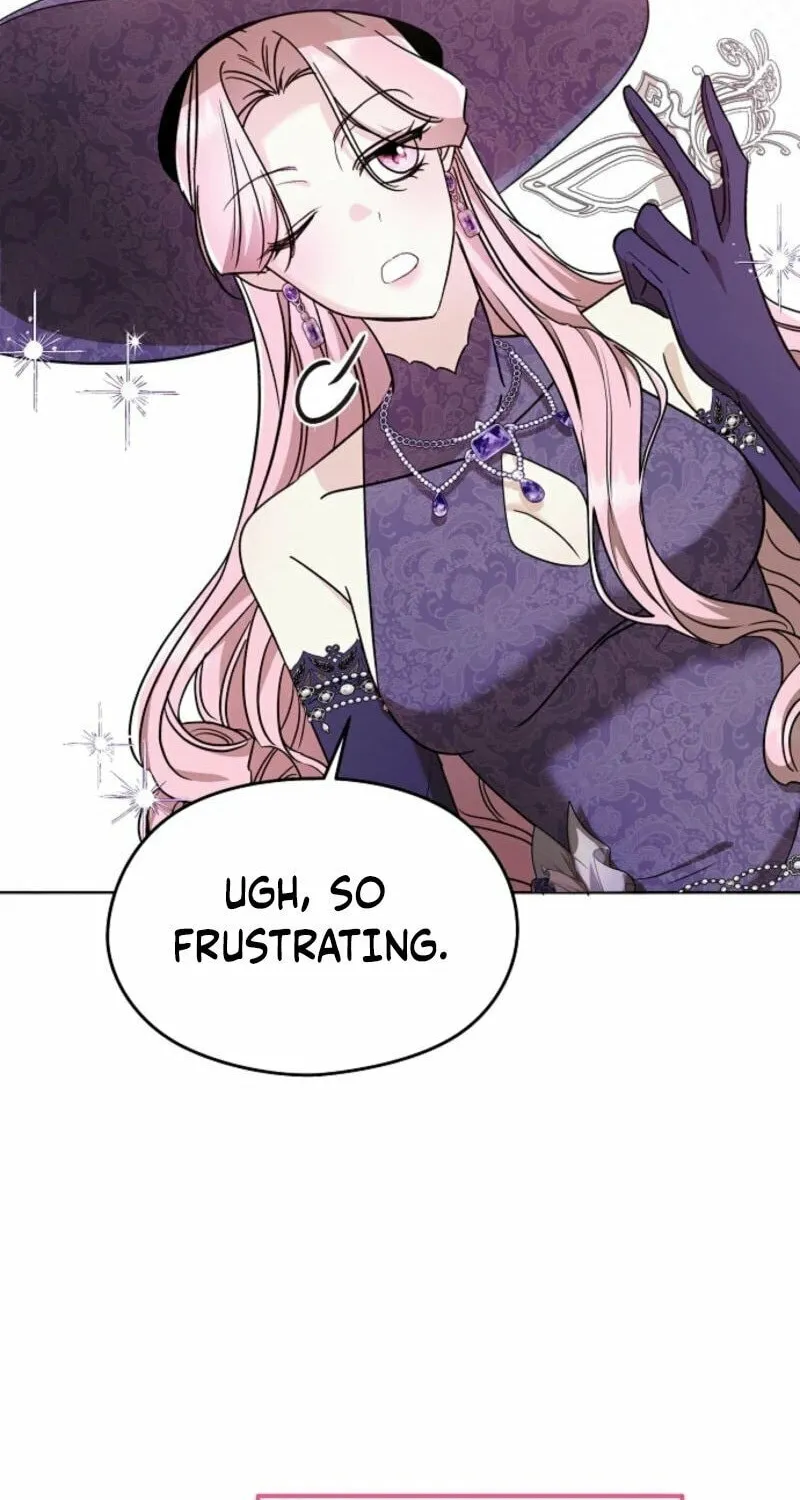 I Don't Want to Work! Chapter 83 page 6 - 