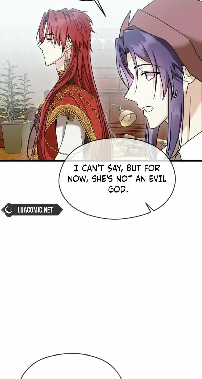 I Don't Want to Work! Chapter 83 page 51 - 