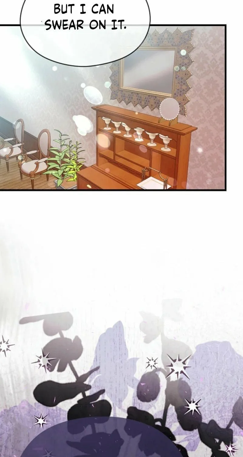 I Don't Want to Work! Chapter 83 page 52 - 