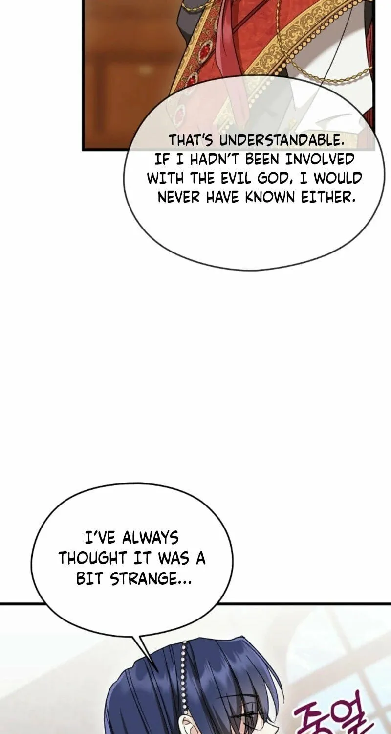 I Don't Want to Work! Chapter 83 page 58 - 